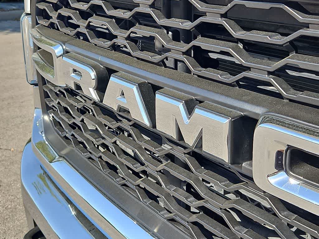 Thumbnail: 2023 RAM 2500 - 12