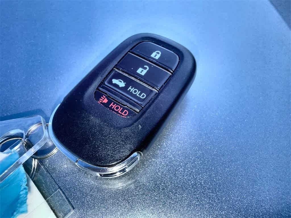 Thumbnail: 2025 Honda Civic - 22