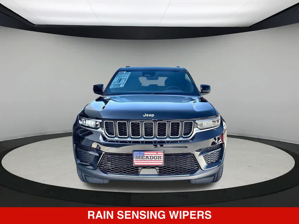 Thumbnail: 2026 Jeep Grand Cherokee - 7