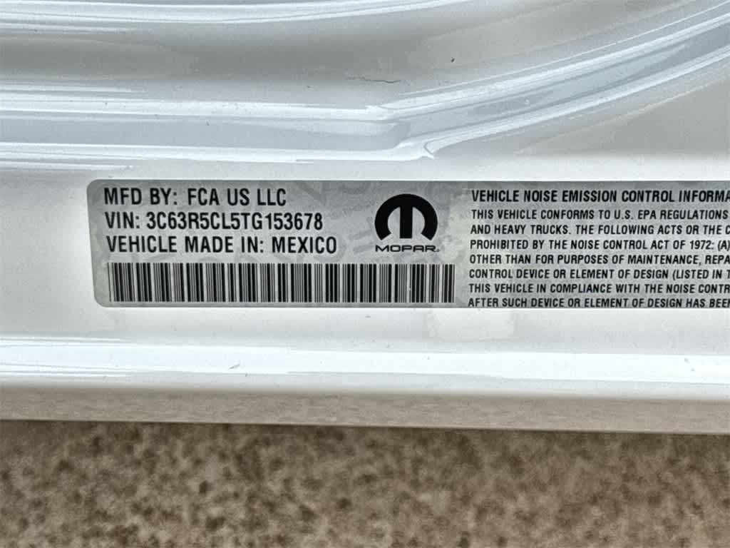 Thumbnail: 2026 RAM 2500 - 24