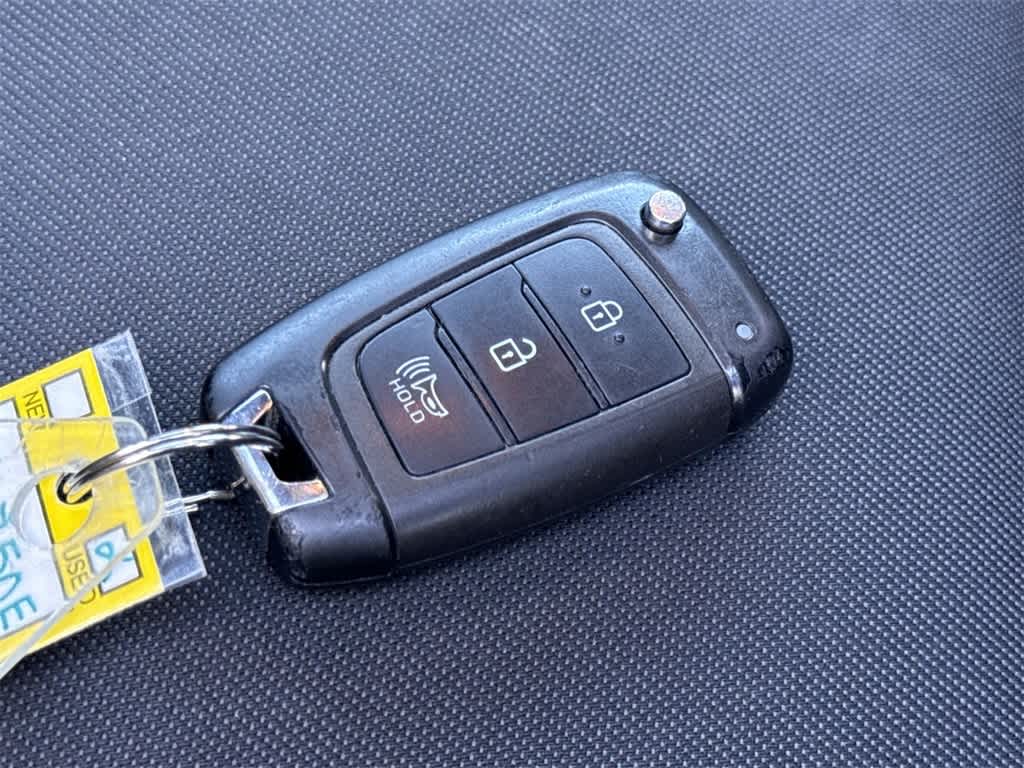 Thumbnail: 2024 Hyundai Tucson - 22