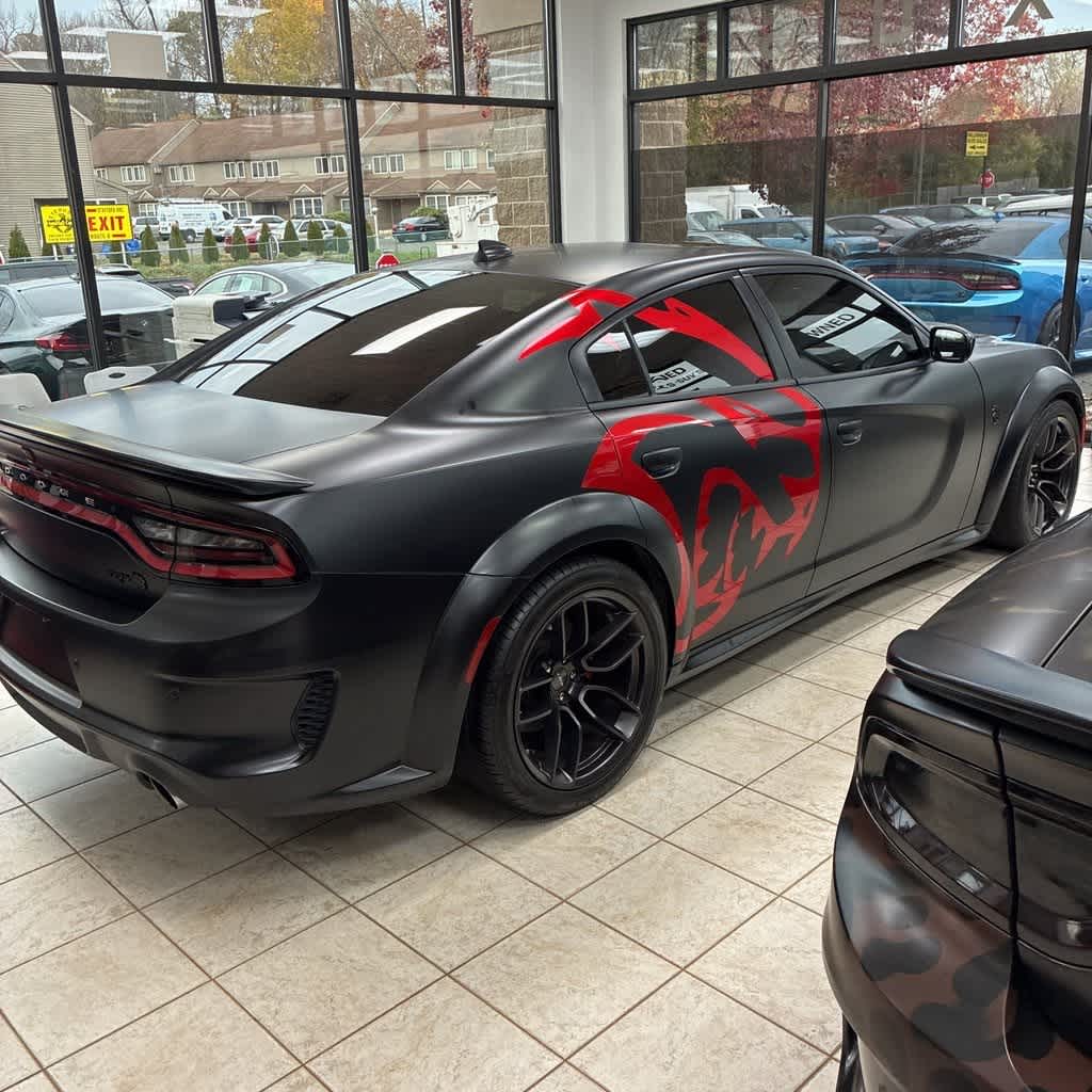 Thumbnail: 2023 Dodge Charger - 5