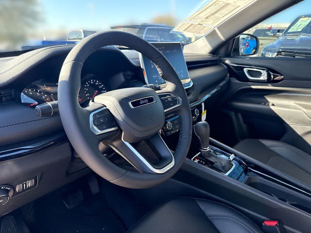 Thumbnail: 2026 Jeep Compass - 2