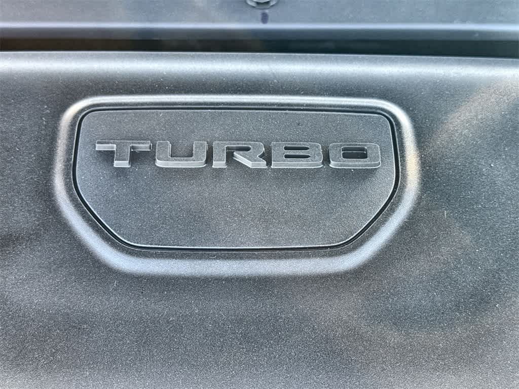 Thumbnail: 2026 Jeep Compass - 11