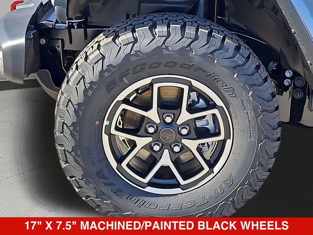 Thumbnail: 2026 Jeep Wrangler - 14
