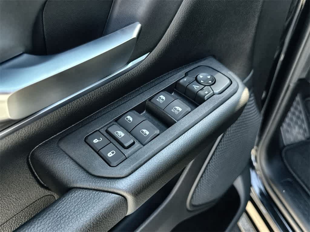 Thumbnail: 2026 RAM 1500 - 24