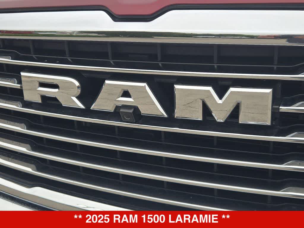 Thumbnail: 2025 RAM 1500 - 11