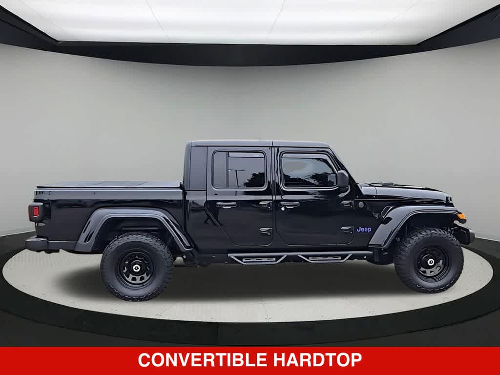 Thumbnail: 2024 Jeep Gladiator - 9