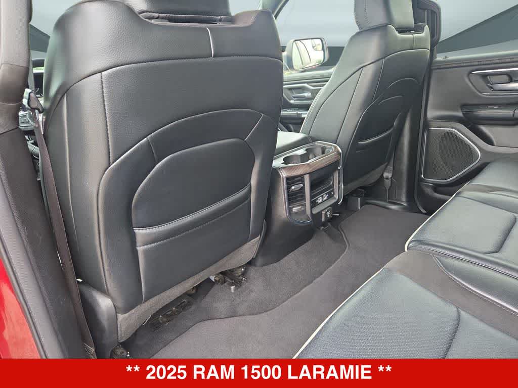 Thumbnail: 2025 RAM 1500 - 17