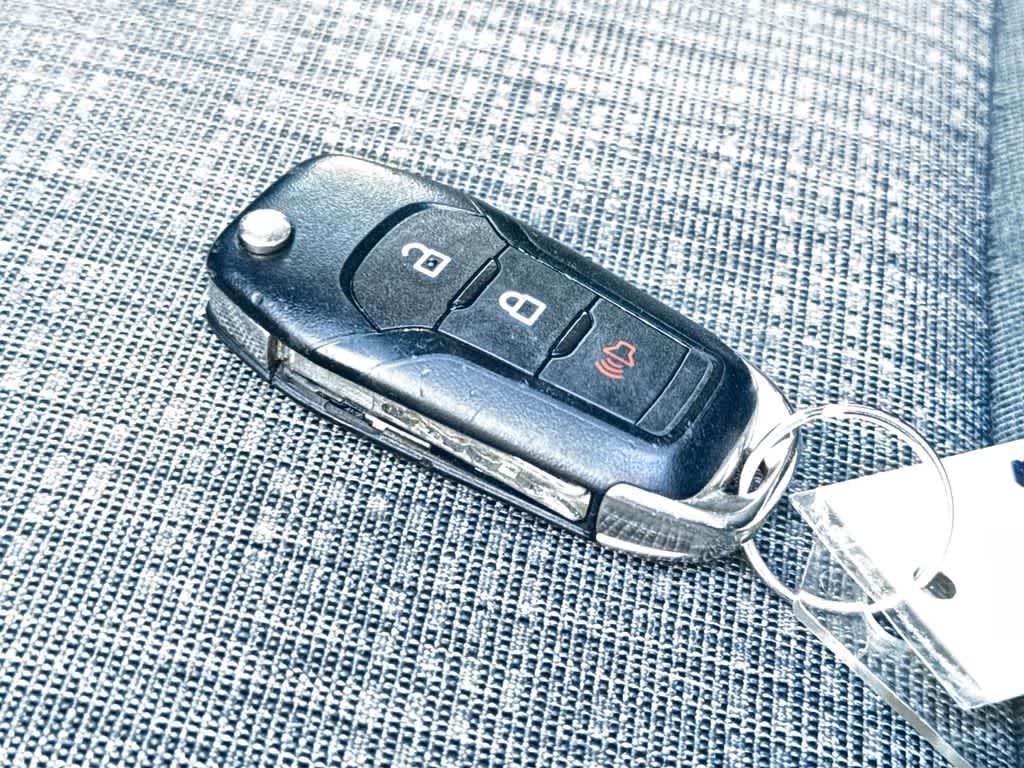 Thumbnail: 2025 Ford F-250 - 26