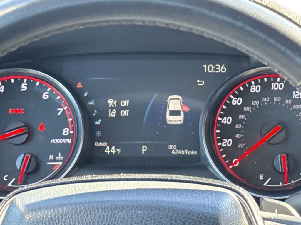 Thumbnail: 2024 Toyota Camry - 18