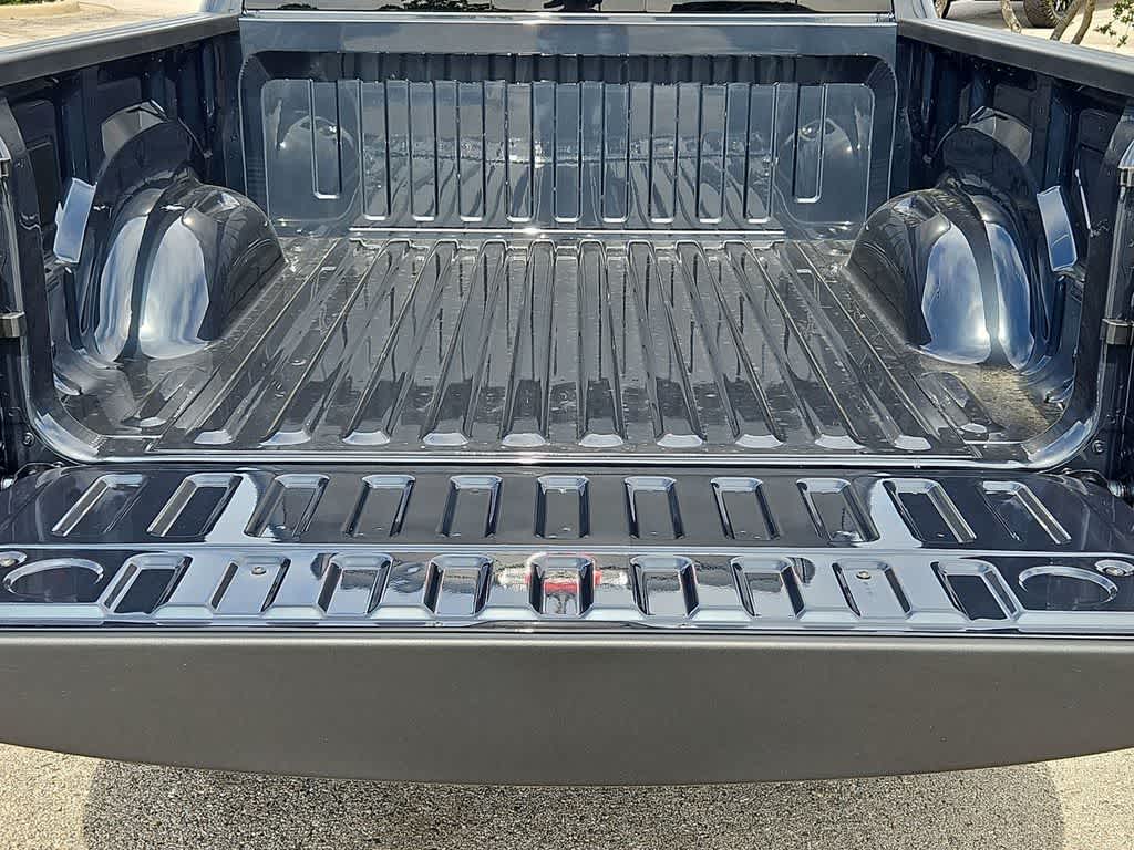 Thumbnail: 2026 RAM 1500 - 35