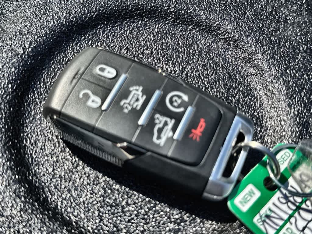 Thumbnail: 2026 RAM 1500 - 22