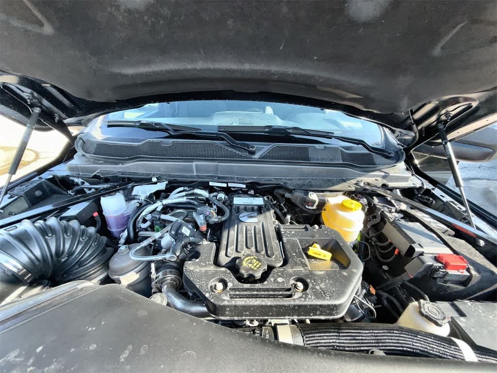 Thumbnail: 2026 RAM 2500 - 8