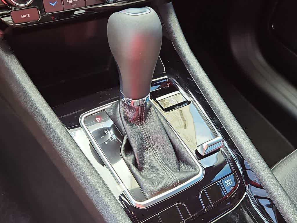 Thumbnail: 2026 Jeep Compass - 31