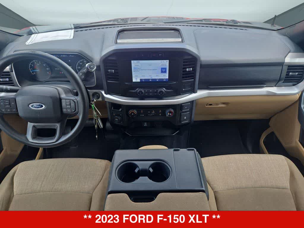 Thumbnail: 2023 Ford F-150 - 14