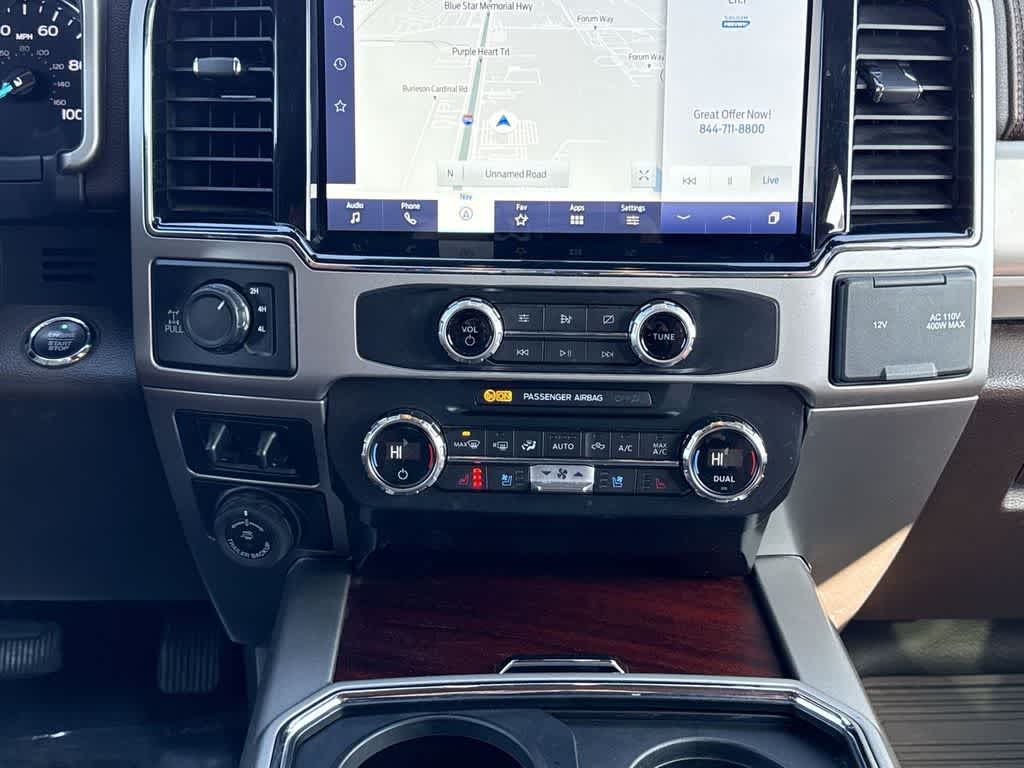 Thumbnail: 2022 Ford F-350 - 18