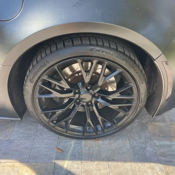 Thumbnail: 2016 Chevrolet Corvette - 12