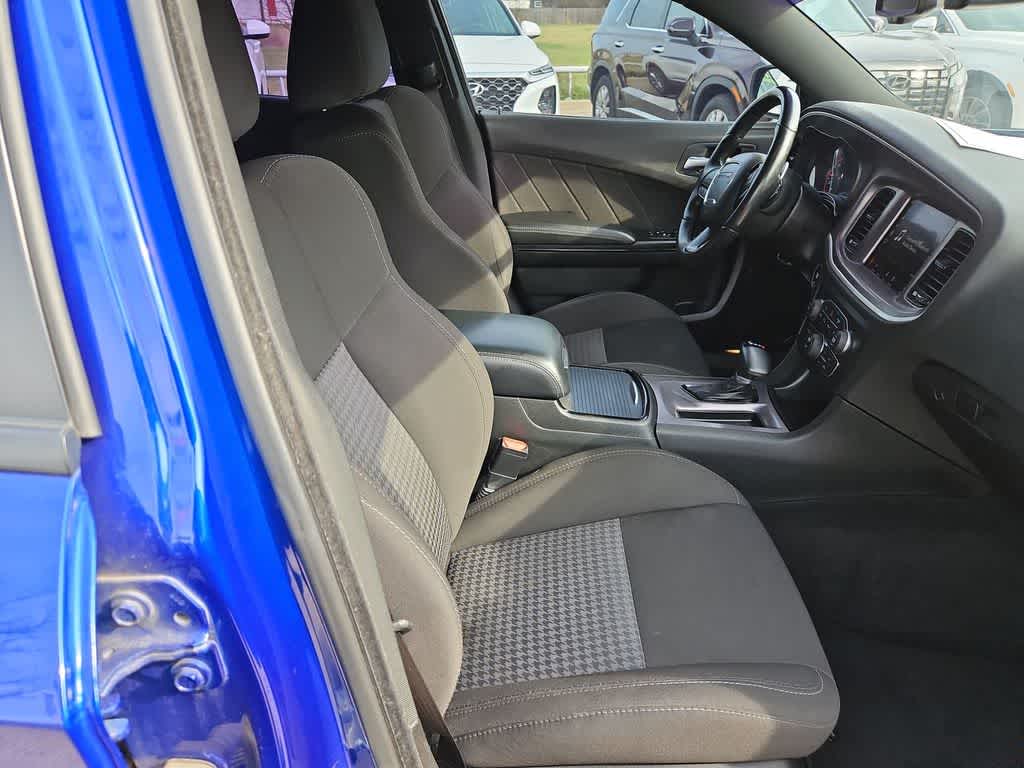 Thumbnail: 2022 Dodge Charger - 28