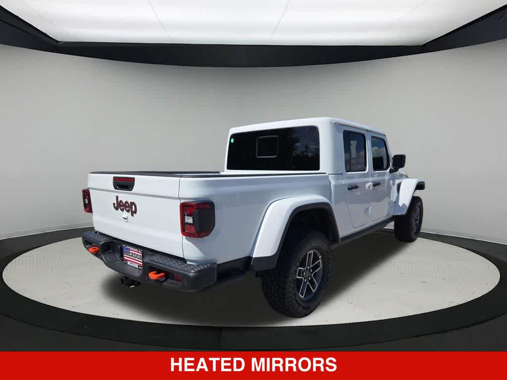 Thumbnail: 2026 Jeep Gladiator - 6
