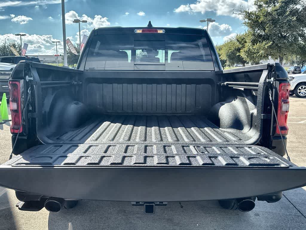 Thumbnail: 2026 RAM 1500 - 21