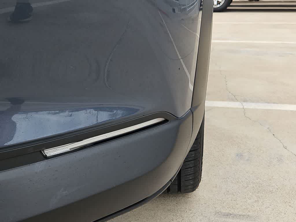 Thumbnail: 2024 Mazda CX-30 - 11