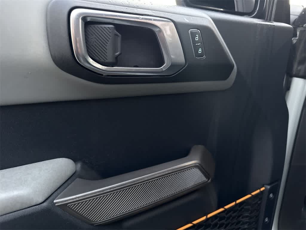 Thumbnail: 2023 Ford Bronco - 23