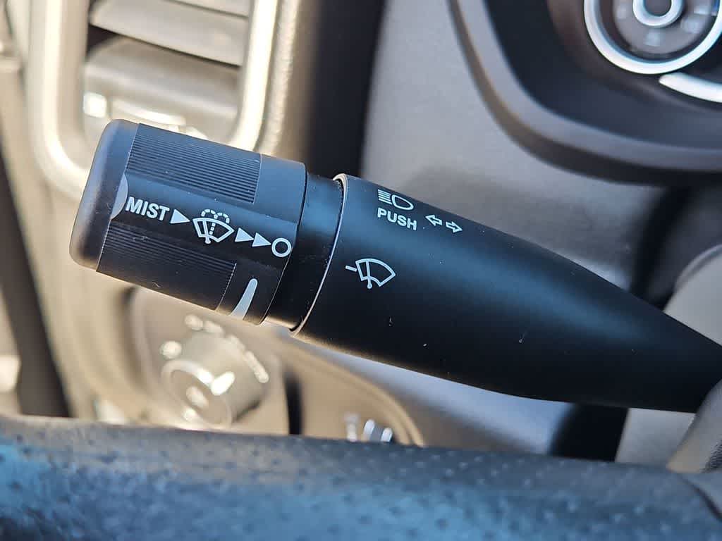 Thumbnail: 2023 RAM 2500 - 26