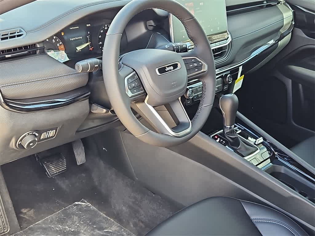 Thumbnail: 2026 Jeep Compass - 10