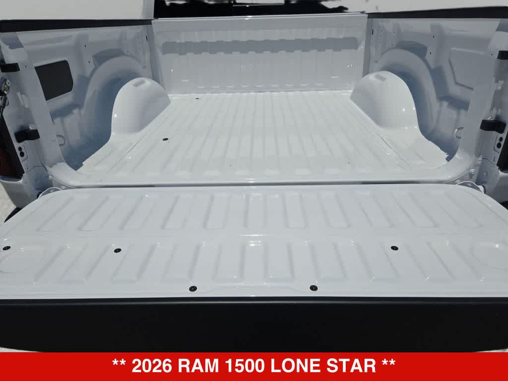 Thumbnail: 2026 RAM 1500 - 32