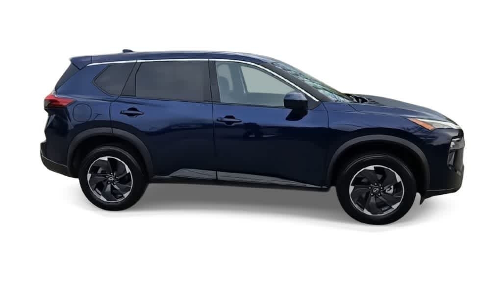 Thumbnail: 2024 Nissan Rogue - 9