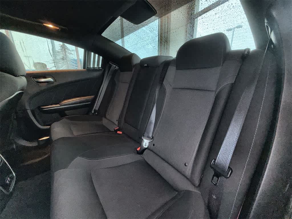 Thumbnail: 2018 Dodge Charger - 13