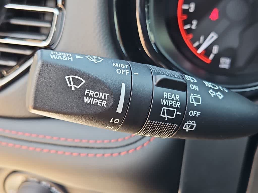 Thumbnail: 2026 Dodge Durango - 27