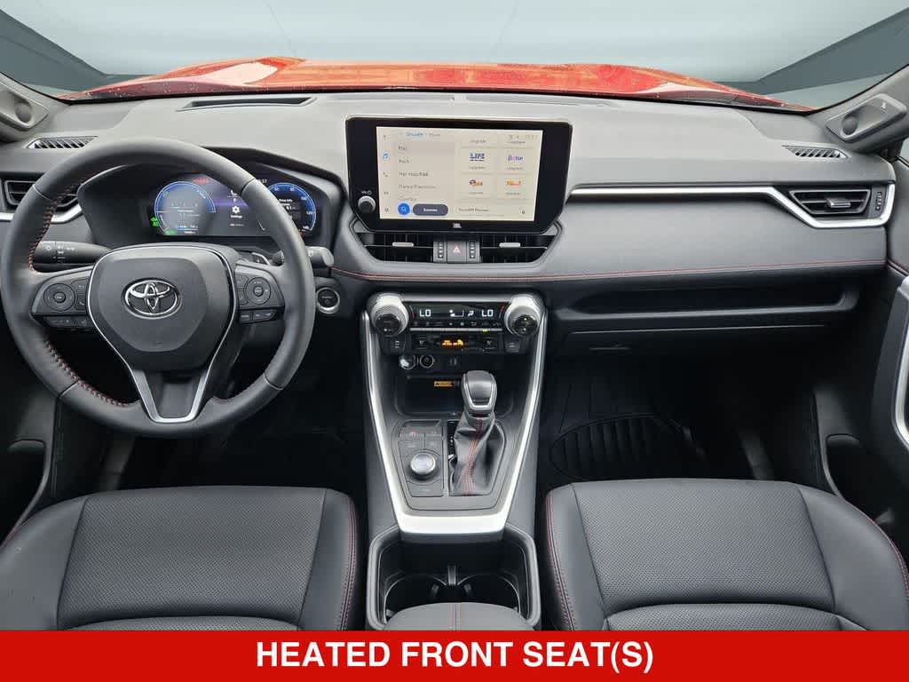 Thumbnail: 2024 Toyota RAV4 - 14