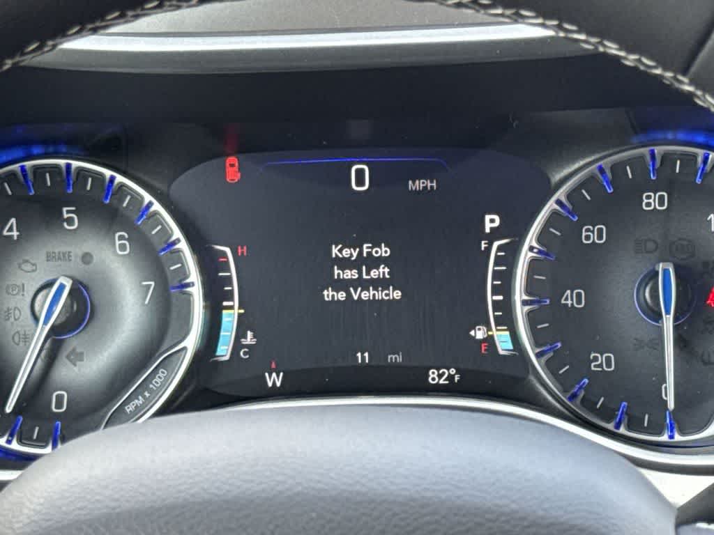 Thumbnail: 2025 Chrysler Pacifica - 19