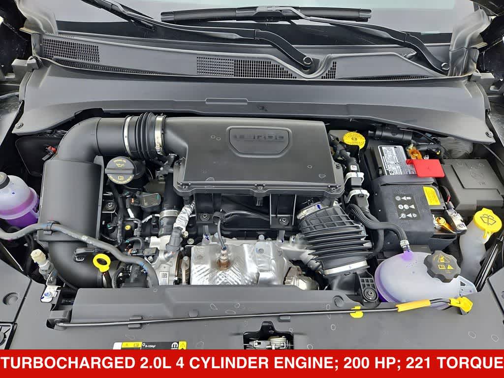Thumbnail: 2026 Jeep Compass - 15
