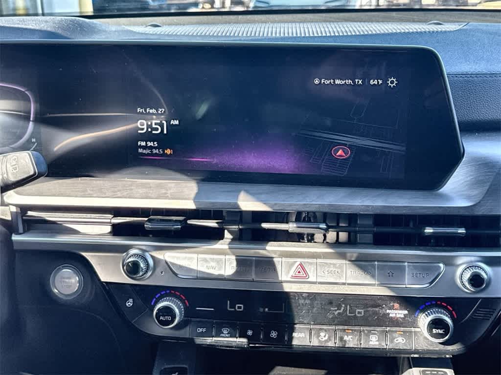 Thumbnail: 2023 Kia Telluride - 17