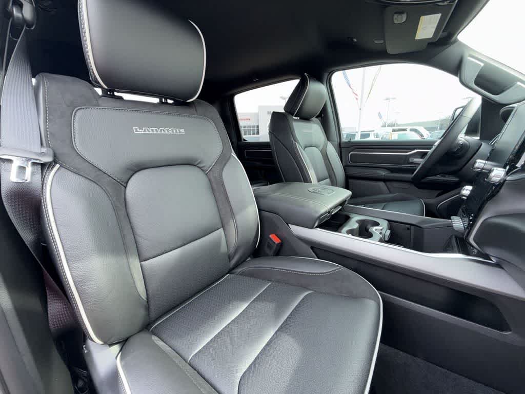 Thumbnail: 2026 RAM 1500 - 14