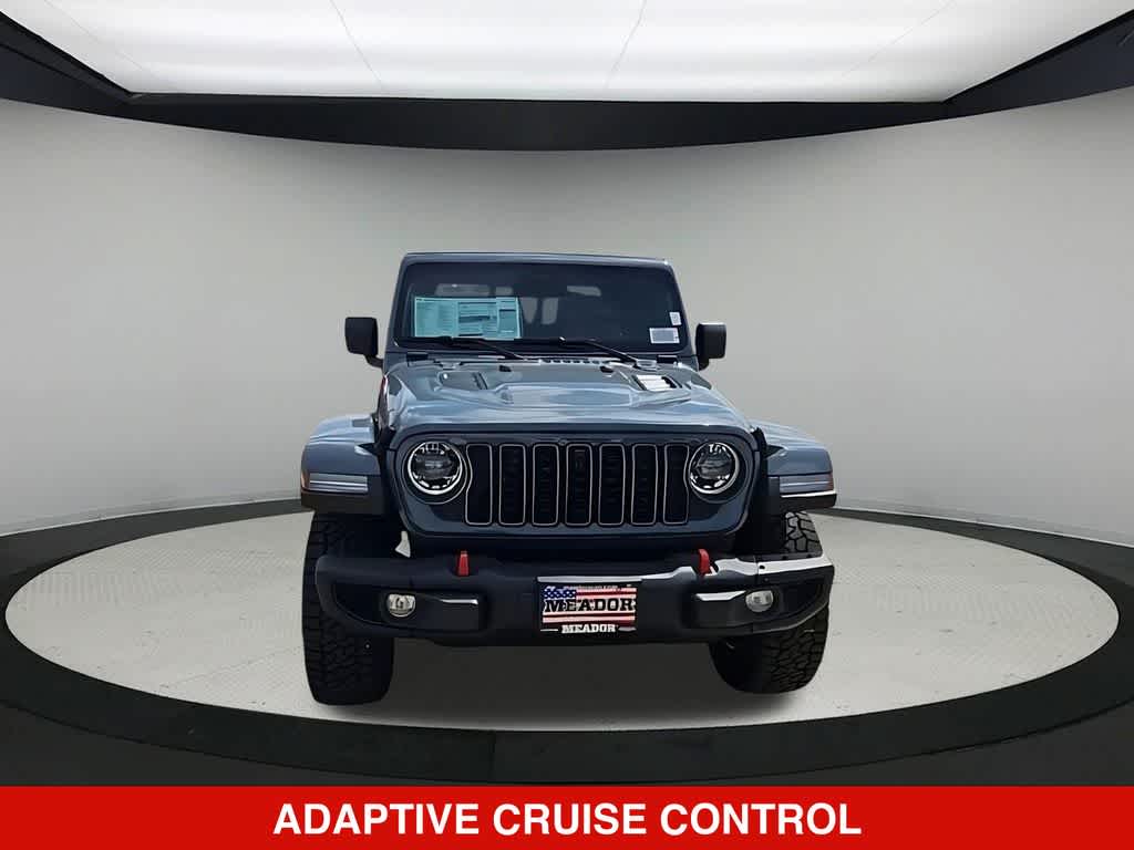 Thumbnail: 2026 Jeep Gladiator - 3