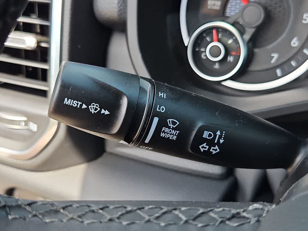 Thumbnail: 2026 RAM 1500 - 27