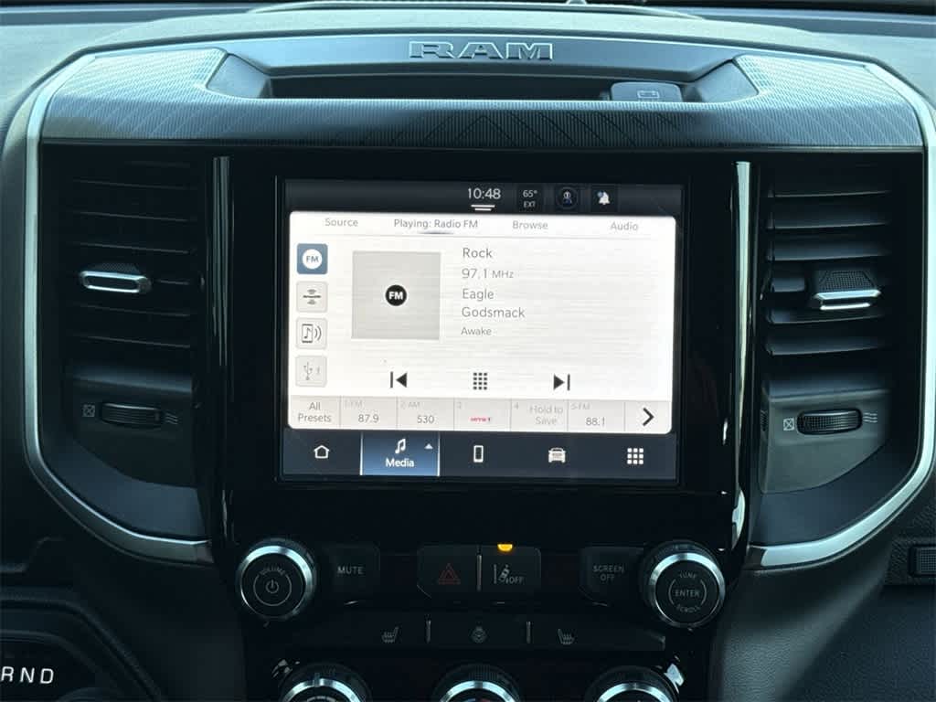 Thumbnail: 2026 RAM 1500 - 15