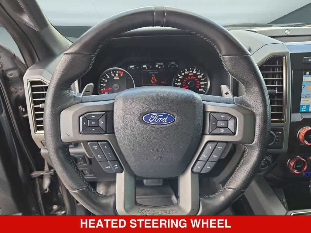 Thumbnail: 2019 Ford F-150 - 22