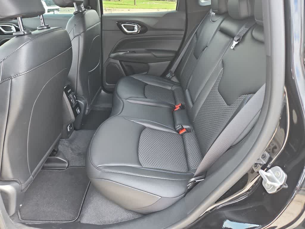 Thumbnail: 2026 Jeep Compass - 20