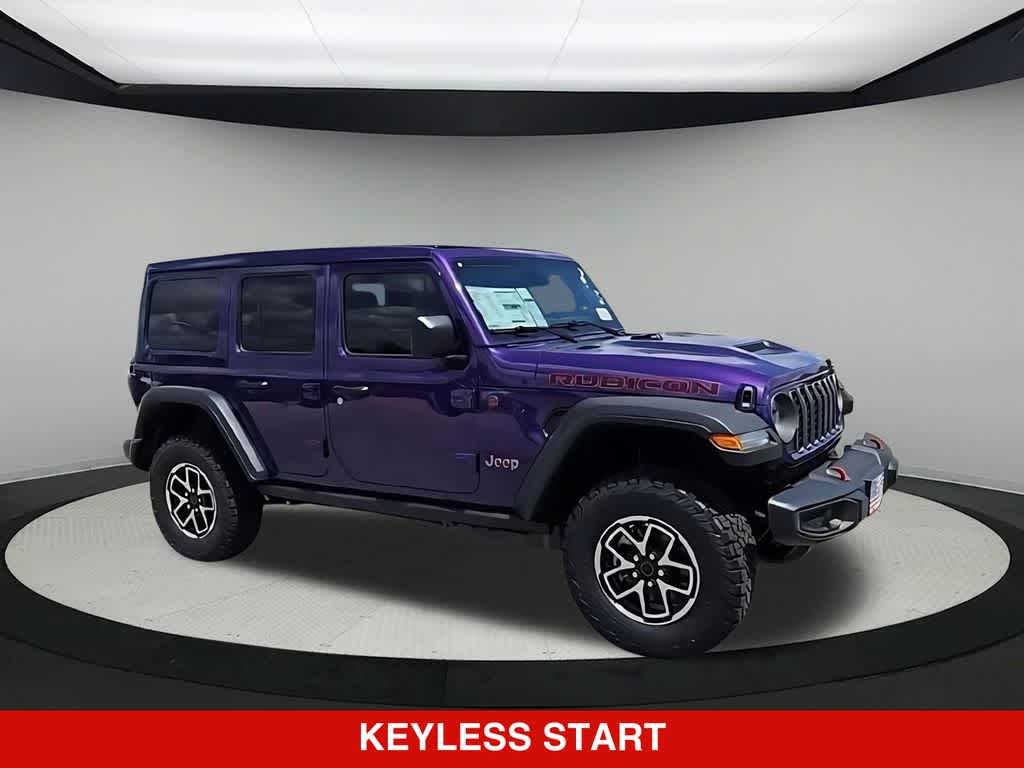 Thumbnail: 2026 Jeep Wrangler - 2