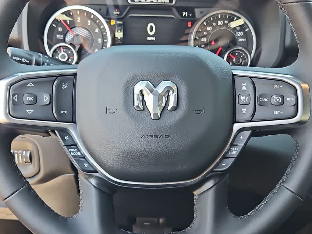 Thumbnail: 2026 RAM 1500 - 23