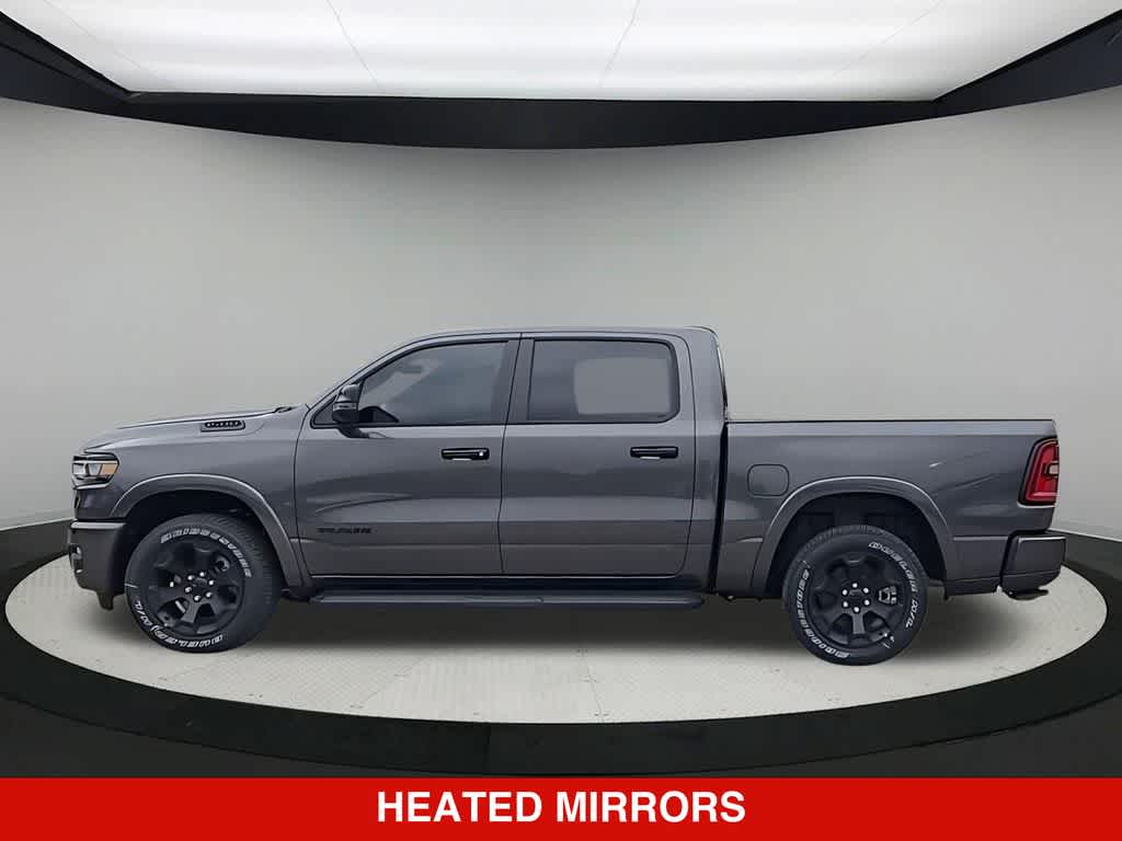 Thumbnail: 2026 RAM 1500 - 5