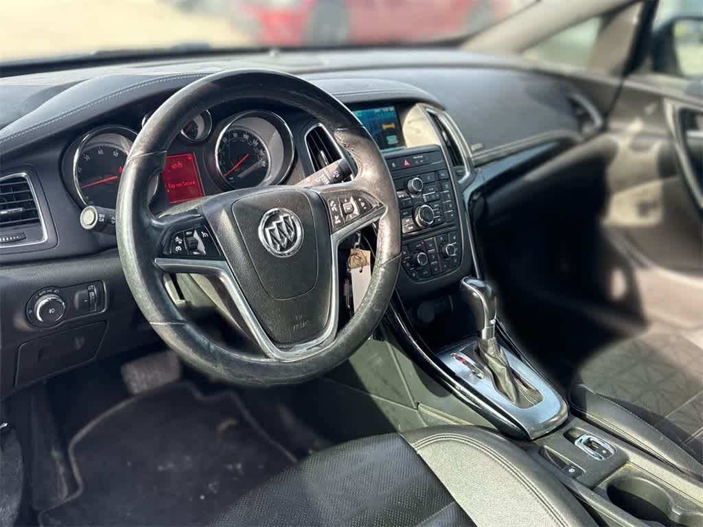 Thumbnail: 2018 Buick Cascada - 2