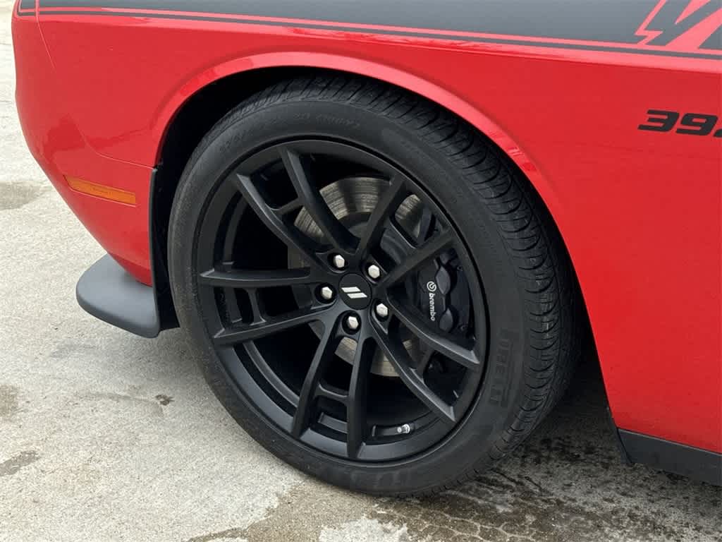 Thumbnail: 2023 Dodge Challenger - 11