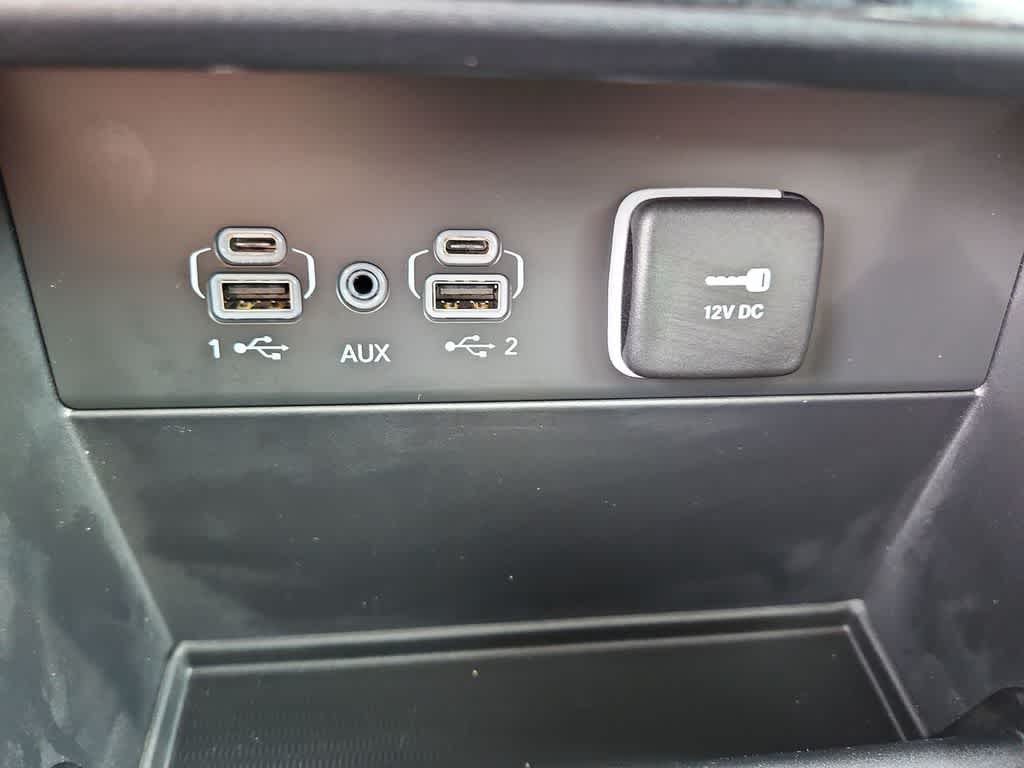 Thumbnail: 2025 Jeep Grand Cherokee L - 31