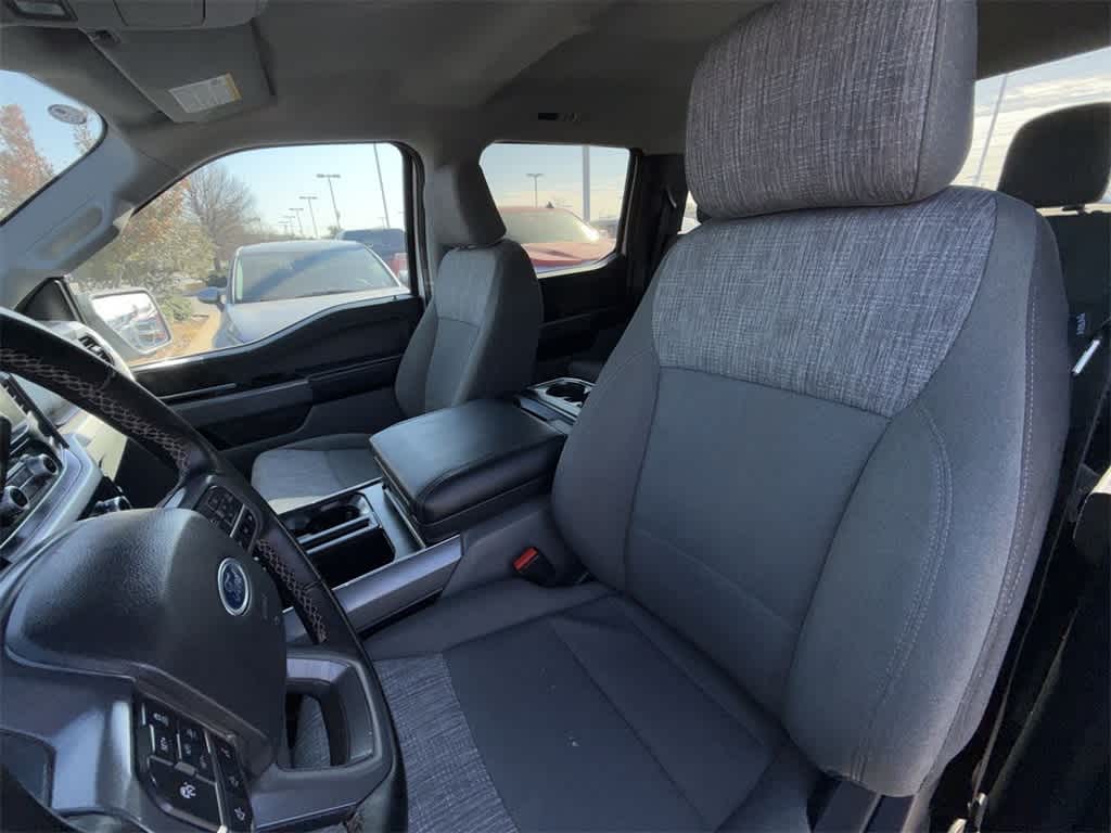 Thumbnail: 2023 Ford F-150 - 10